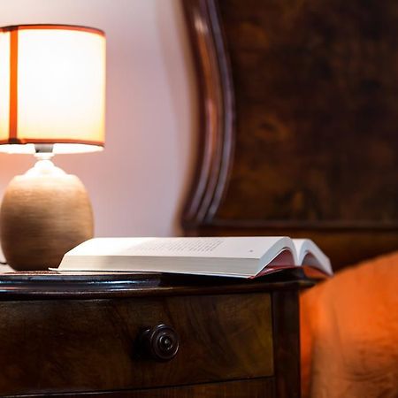 Le Stanze Del Re Hotel Lamezia Terme Phòng bức ảnh