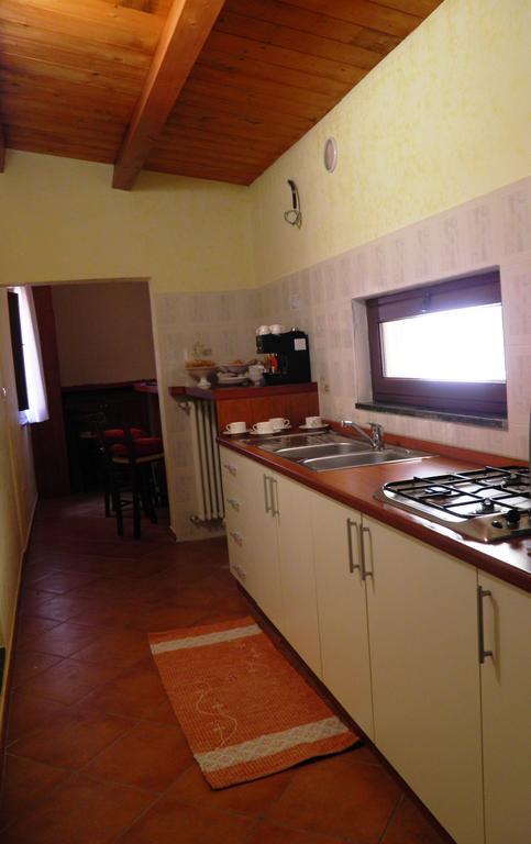 Le Stanze Del Re Hotel Lamezia Terme Ngoại thất bức ảnh