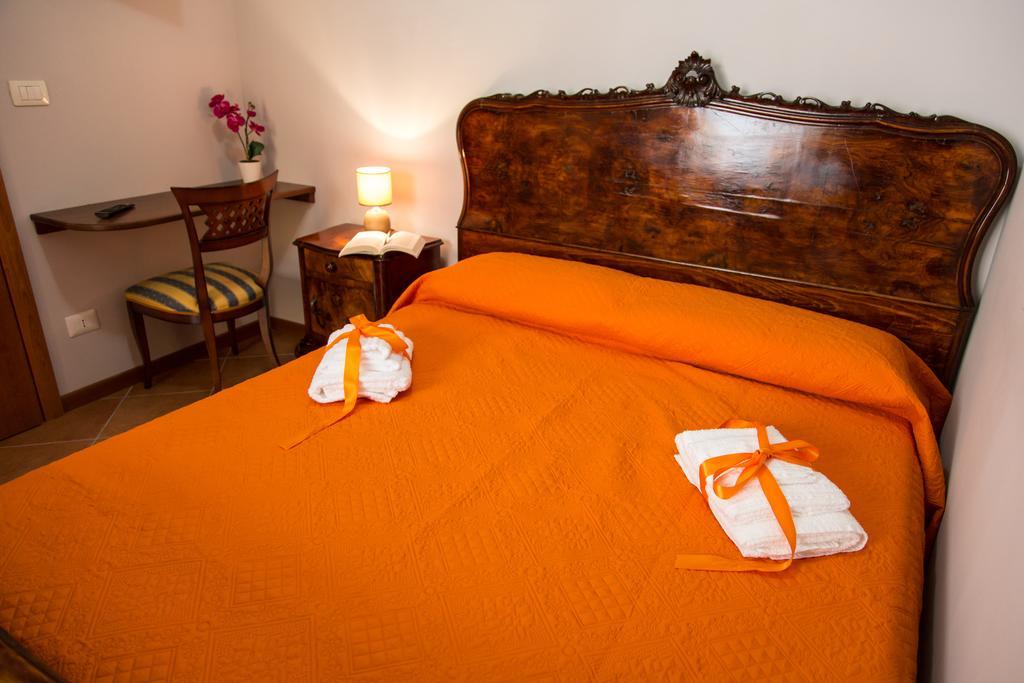 Le Stanze Del Re Hotel Lamezia Terme Phòng bức ảnh